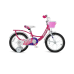 Велосипед  RoyalBaby Chipmunk Darling 16" розовый - фото №3